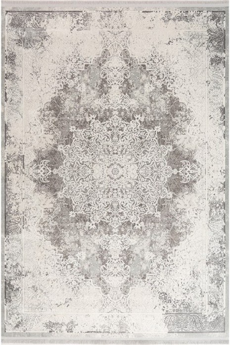 Ковер Deep Ocean 0146ha grey-l.blue